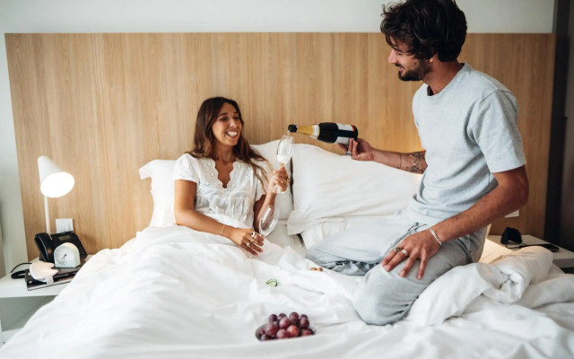 Stay Hotel Porto Aeroporto