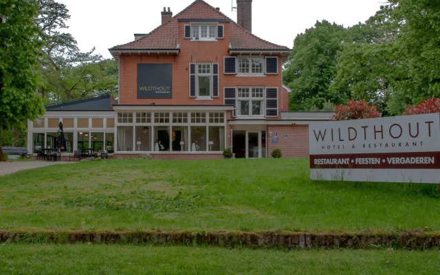 Hotel & Restaurant Wildthout