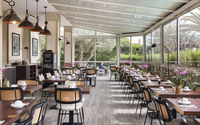 Best Western Hotel des Orangers