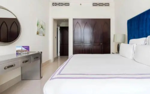 Dream Inn Apartment- Tajer Souk Al Bahar