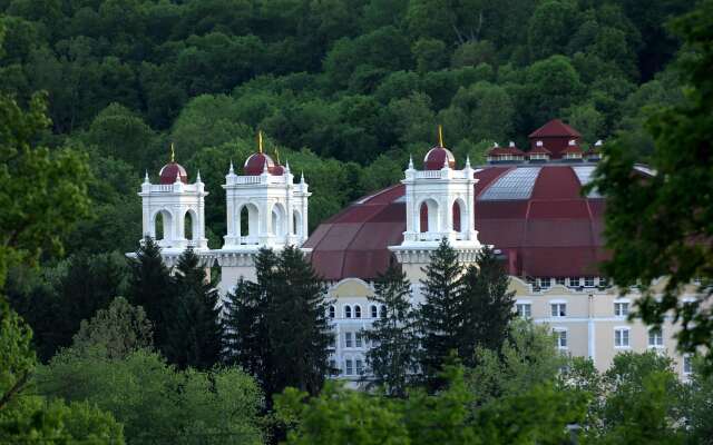 West Baden Springs Hotel