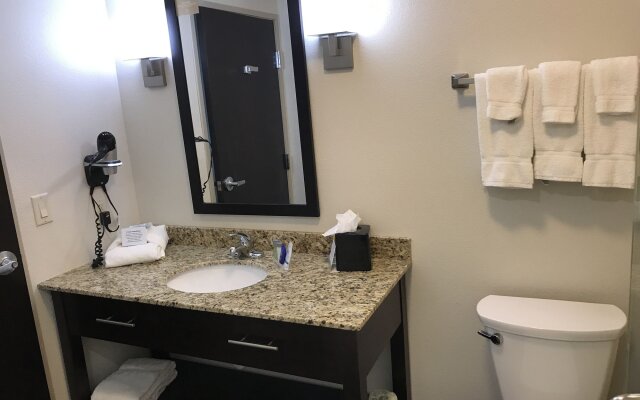 MainStay Suites Lincoln University Area