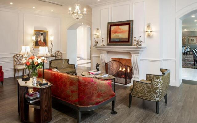 Mirbeau Inn & Spa