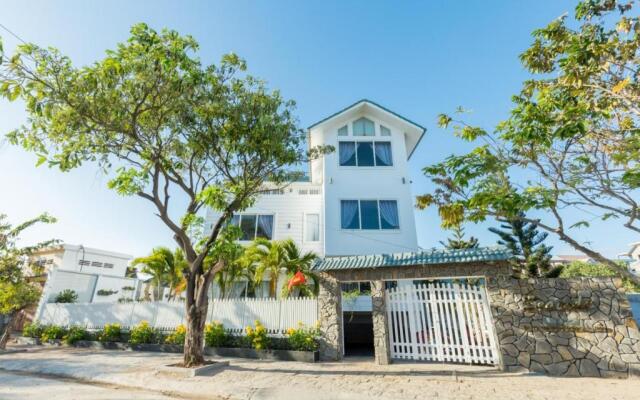 B1.17 Hương Thảo Villa Vũng Tàu