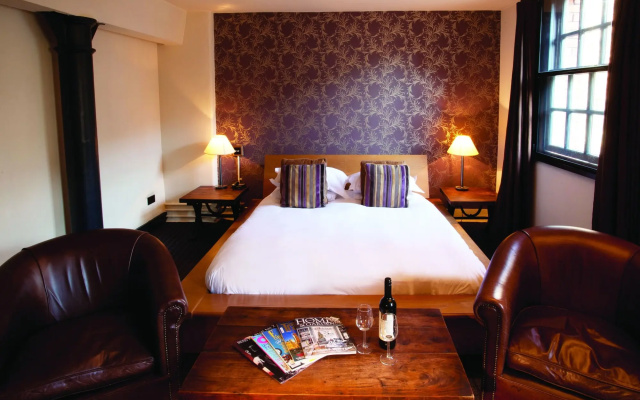 Hotel du Vin & Bistro Bristol