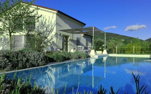 Le Perelle Agriturismo