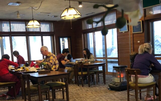 Hakuba Landmark Happo Lodge