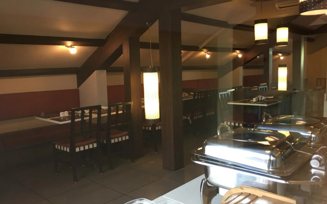 Hotel Landmark Annexe
