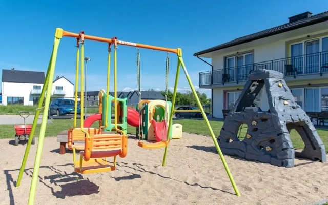 Apartamenty Kolory Lata - 365PAM