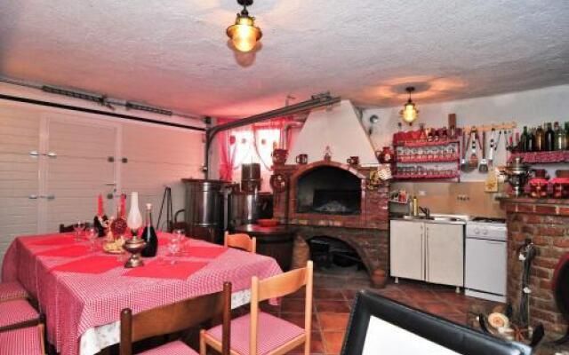 Sea star Apartment