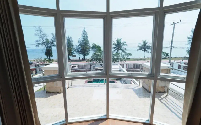 Villa San - D 1