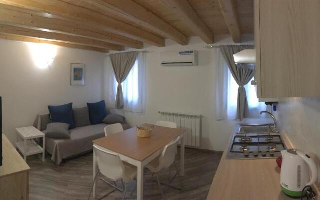 South Lagoon Apartments 1