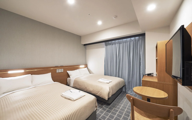 Sotetsu Fresa Inn Kobe Sannomiya