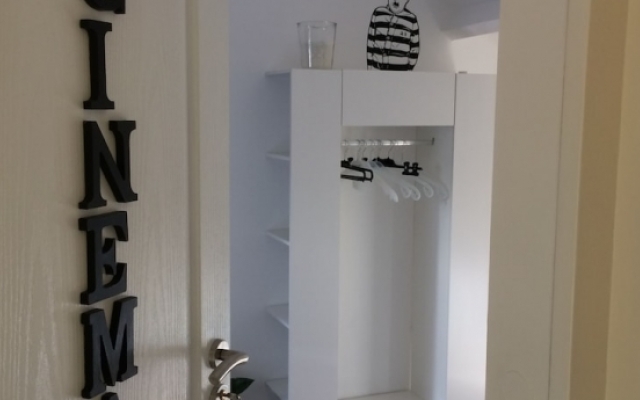 Chambres d'hôtes Au Lévrier de Chessy