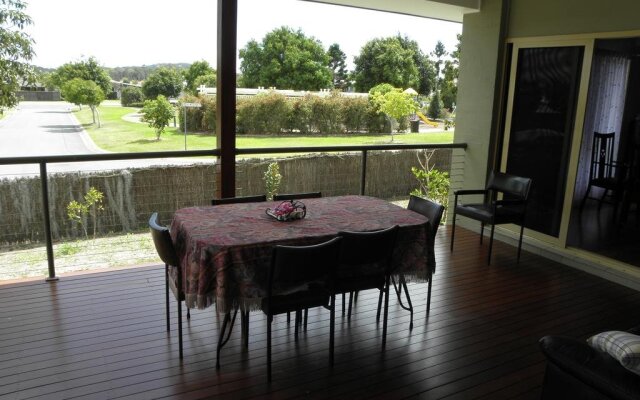 Escape Bed & Breakfast