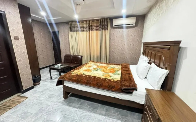 Millat Hotel G9-4