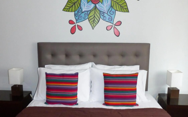 Lighthouse Bed And Breakfast