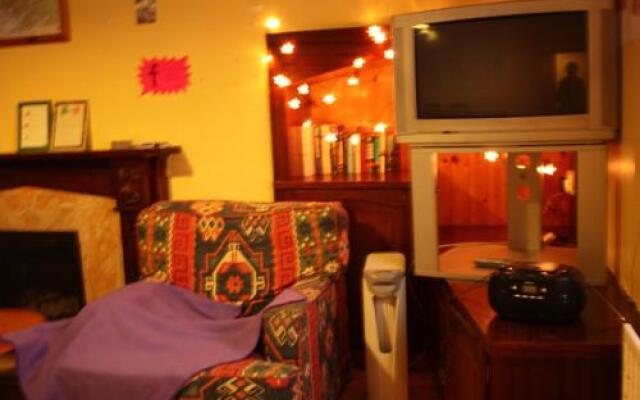 Paddy's Palace Dingle Peninsula Hostel