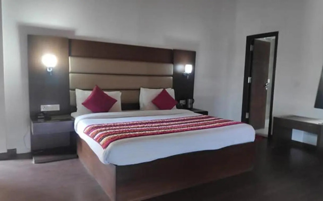 Fabescape Paradise Ville Resort