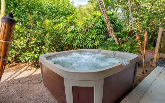 Surfers Rest 4 Bedroom Home