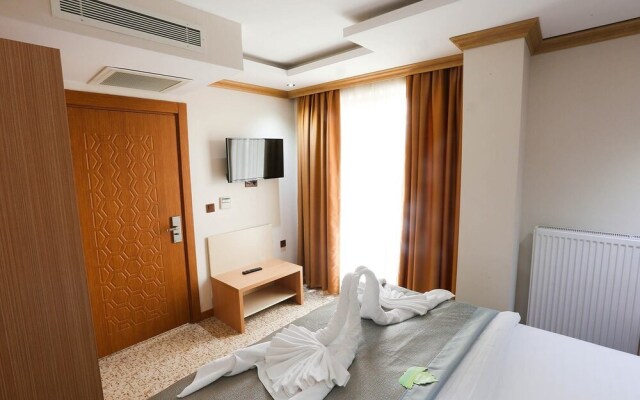Grand Pasabey Otel
