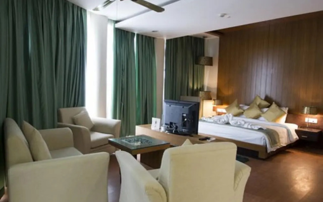 Hotel The Amaris