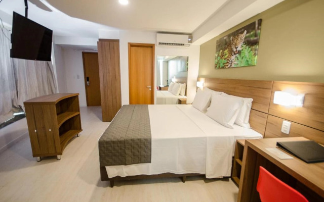 Bristol Umarizal Belem