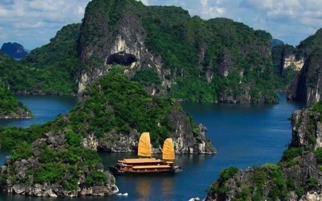Viet An Hotel