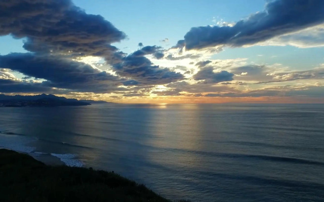 Apartamento Llerandi C: Ideal para dos personas