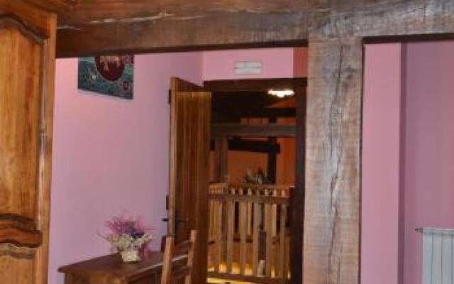 Agroturismo Azkue