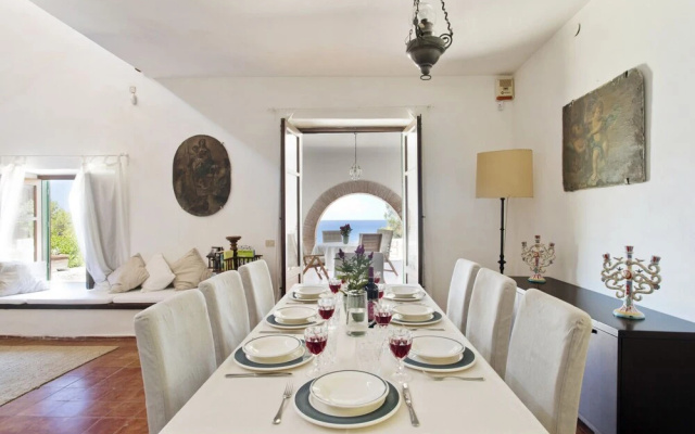 Villa La Fenice by Wonderful Italy