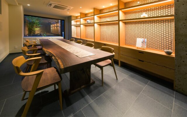 Hotel Gion Misen