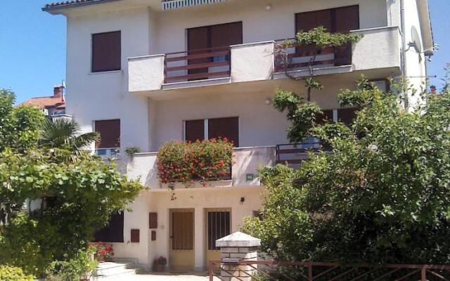 Apartments Milka