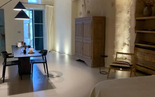 StageROOM02 - Matera