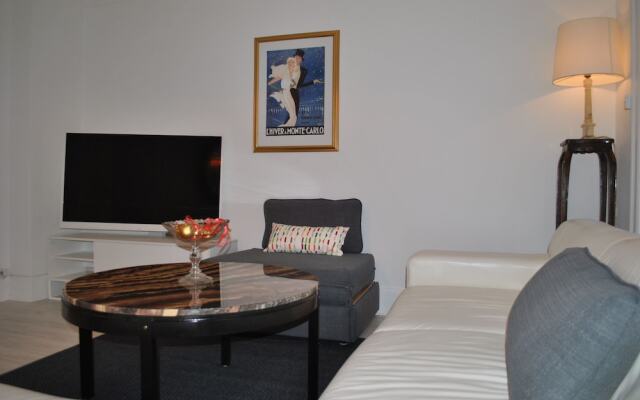 City View Apartment Copenhagen
