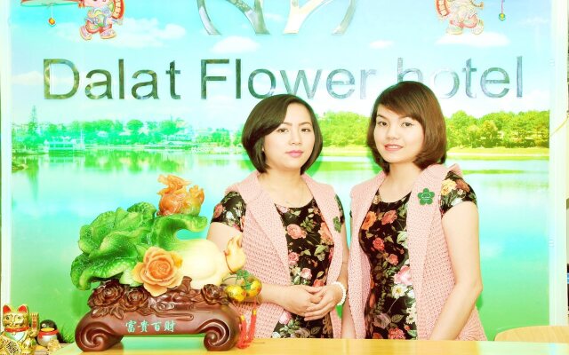Dalat Flower Hotel