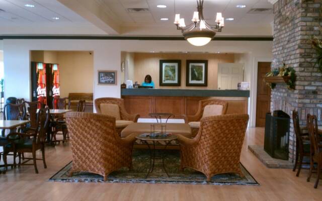 Richmond Suites
