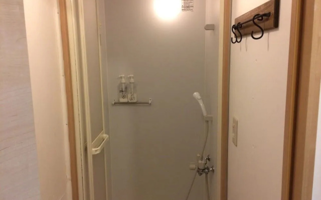 Guest House YASUBE - Hostel