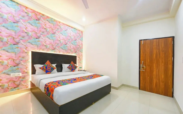 Fabhotel Vr Residency