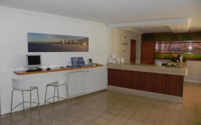 Hotel Ecoavenida