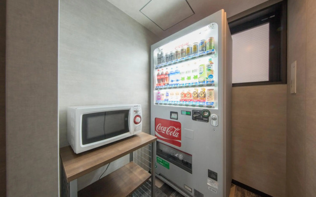SHIZUTETSU HOTEL PREZIO Kyoto Karasumaoike