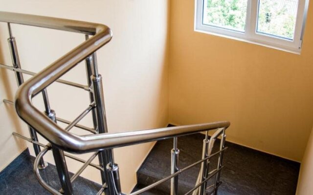 Guest House Ultramarin