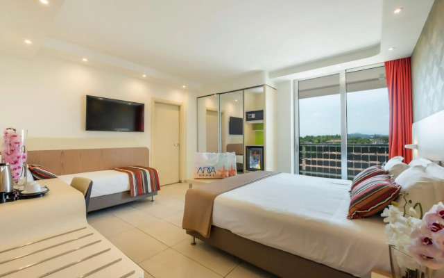 Hotel Aria