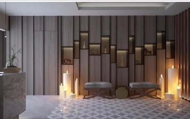 Bishkekpark Residence