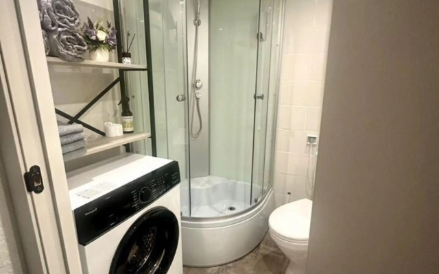 Апартаменты на проспекте Лиговский 63