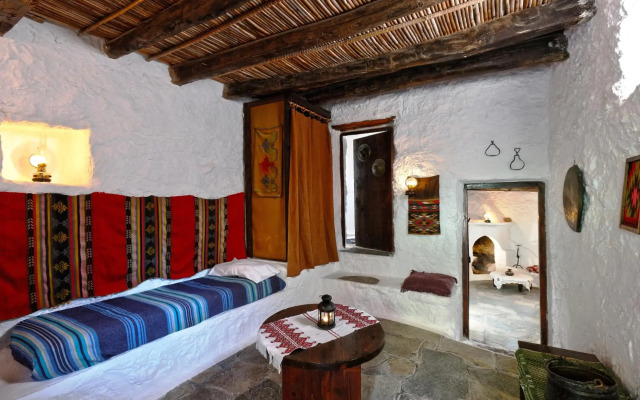 Aspros Potamos