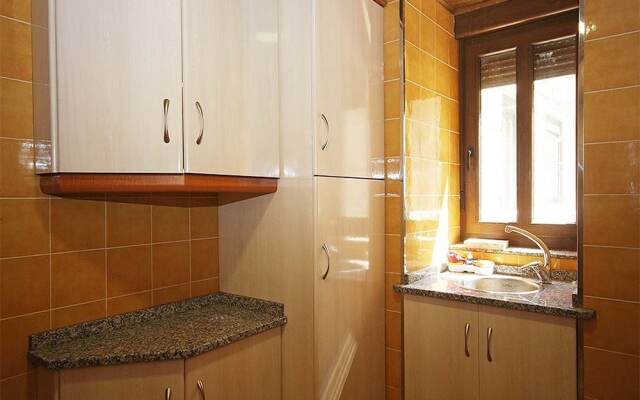 101504 House In Fisterra