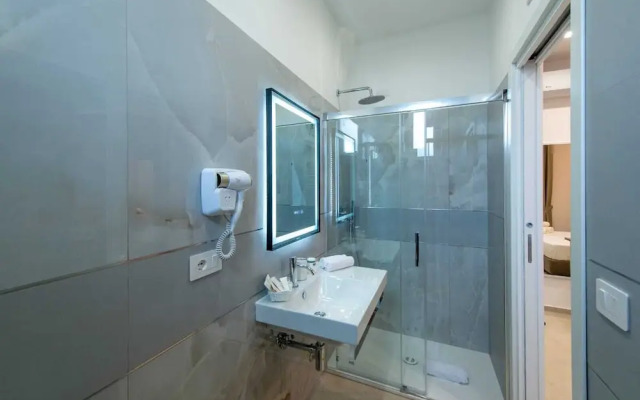 Rossy Palace Amalfi Coast Suites