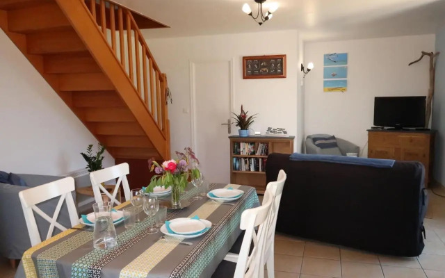 Holiday Home Penn Ar Bed - PBA114