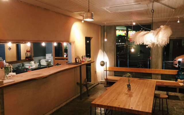 Y Pub & Hostel Tottori